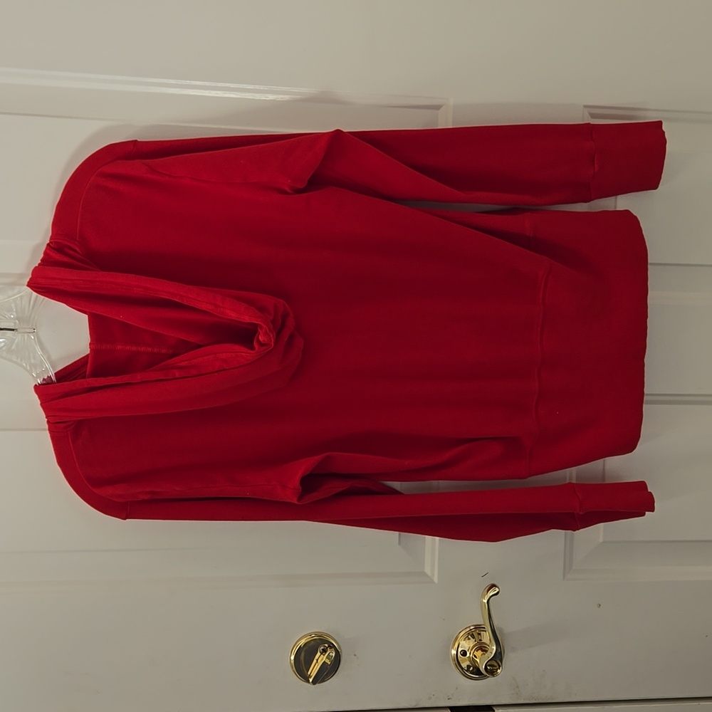 Victoria Secret Hoodie - Picture 5 of 6